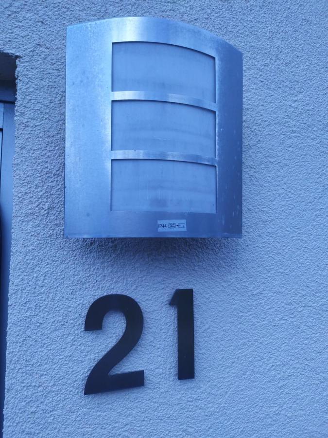 Studio 21 Rochefort Eksteriør bilde